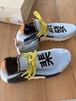 Adidas x Pharrell Williams NMD Human Race 46