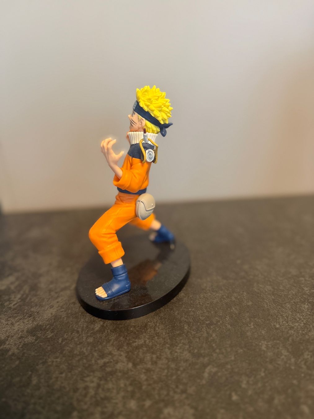 Figuren: Naruto Figur – Gebraucht aus Fislisbach von IboTrade 1