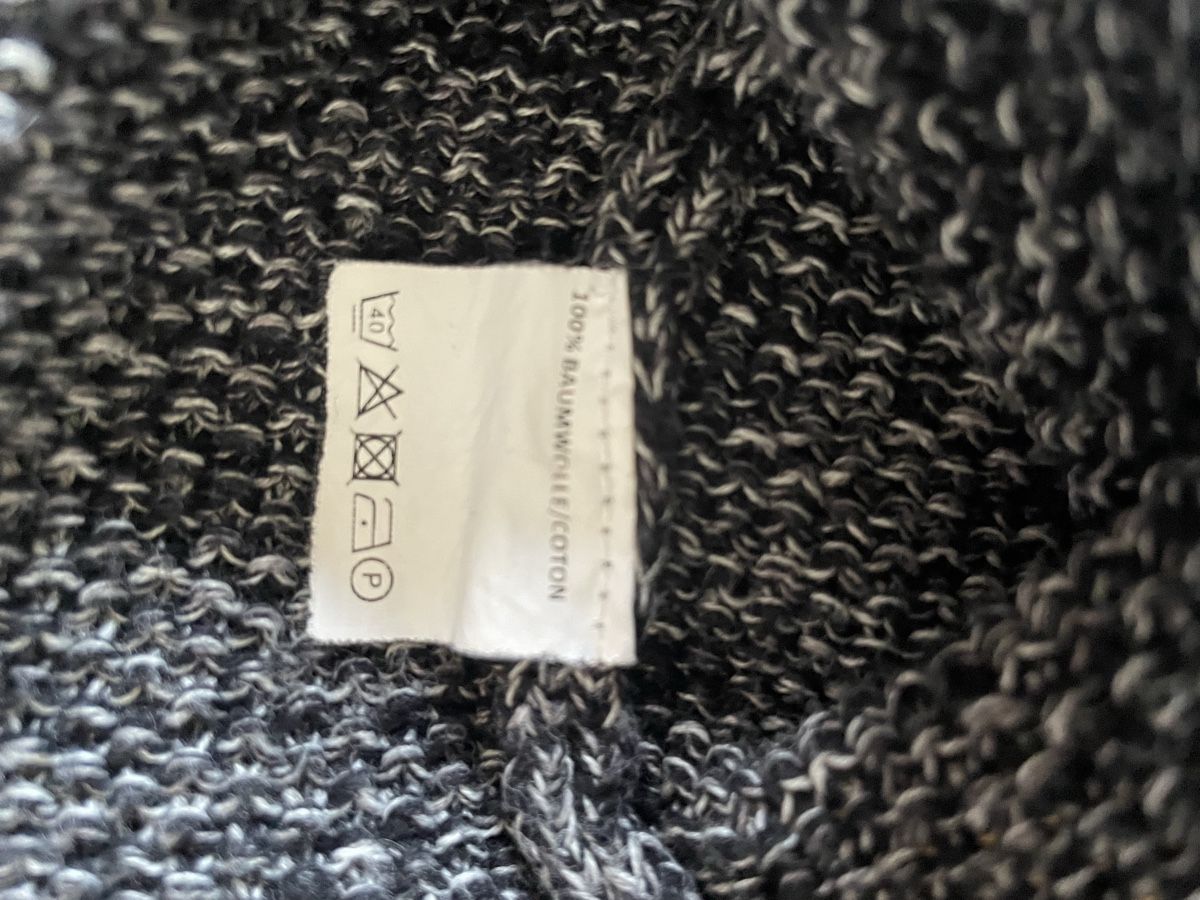 Maglioni & Felpe: Pullover 100% Baumwolle. Unisex Größe XL – Nuovo (secondo la descrizione) da Basel venduto da Kamberly 6