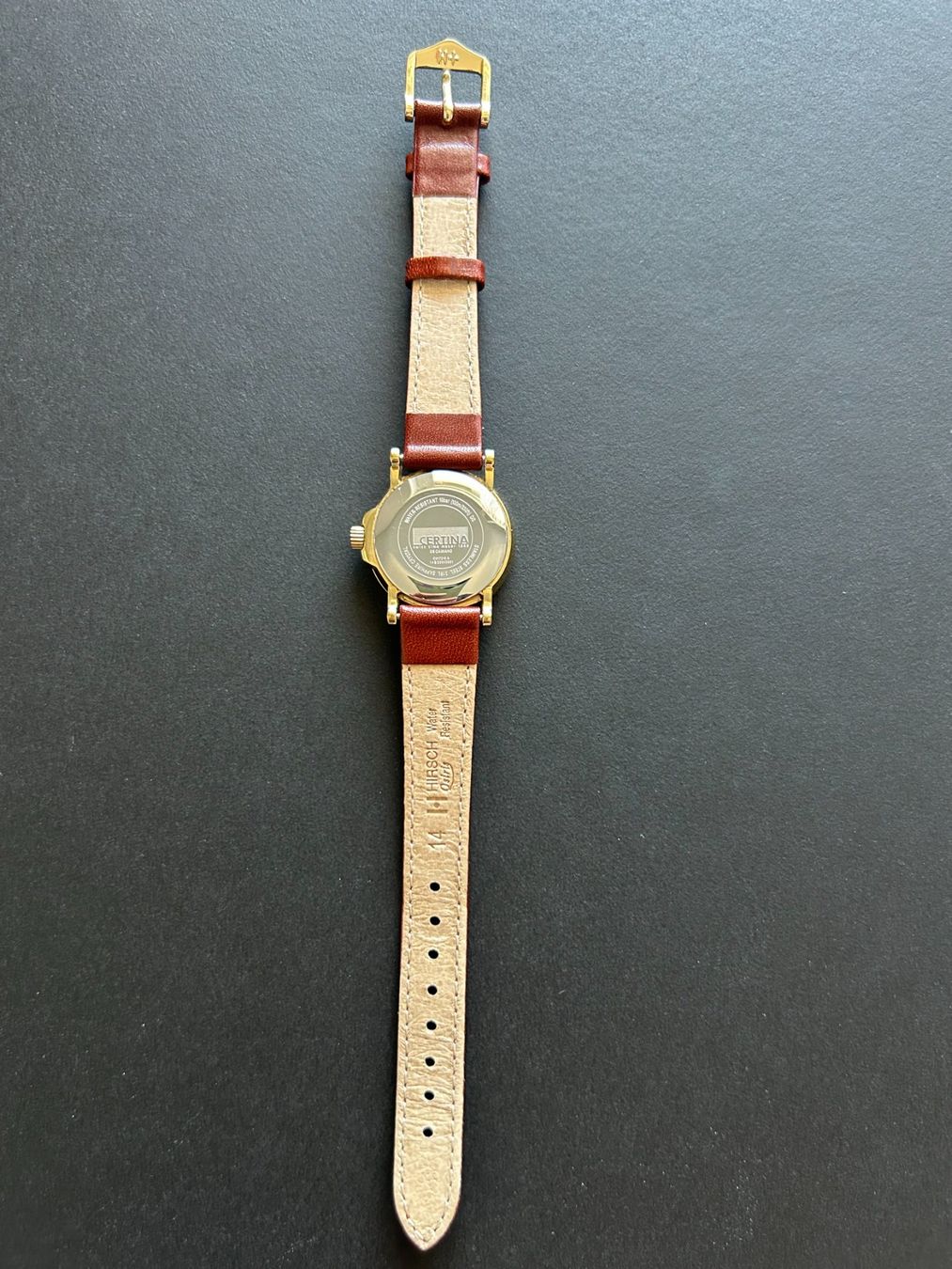 Certina Orologi: Certina DS Caimano – Usato da Zürich venduto da Mocca6 3