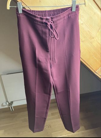 Mango Pants - XS
