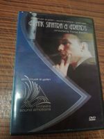 Frank Sinatra & Friends DVD Konzert Musikfilm Sound Emotions