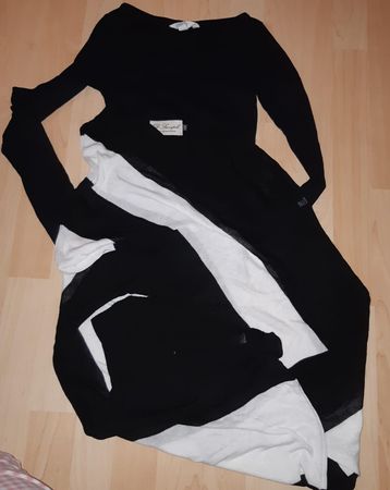 Damen Pulli. Gr. XS, Marke: H&M + D. SAMPLE