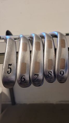 Schläger & Sets: Golfset – Gebraucht aus Bellikon von Bruno518 3