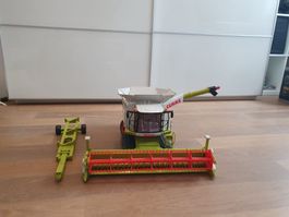 Claas Lexion 780 Mähdrescher Spielzeug