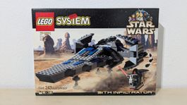 Lego Star Wars 7151