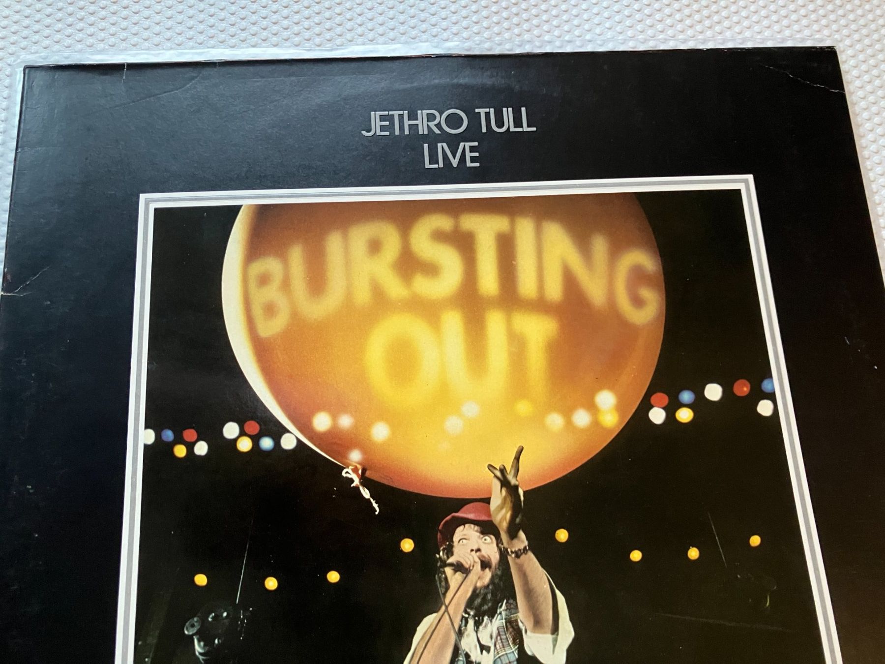 Schallplatten: Jethro Tull – Gebraucht aus Aarwangen von Jukebox3 1