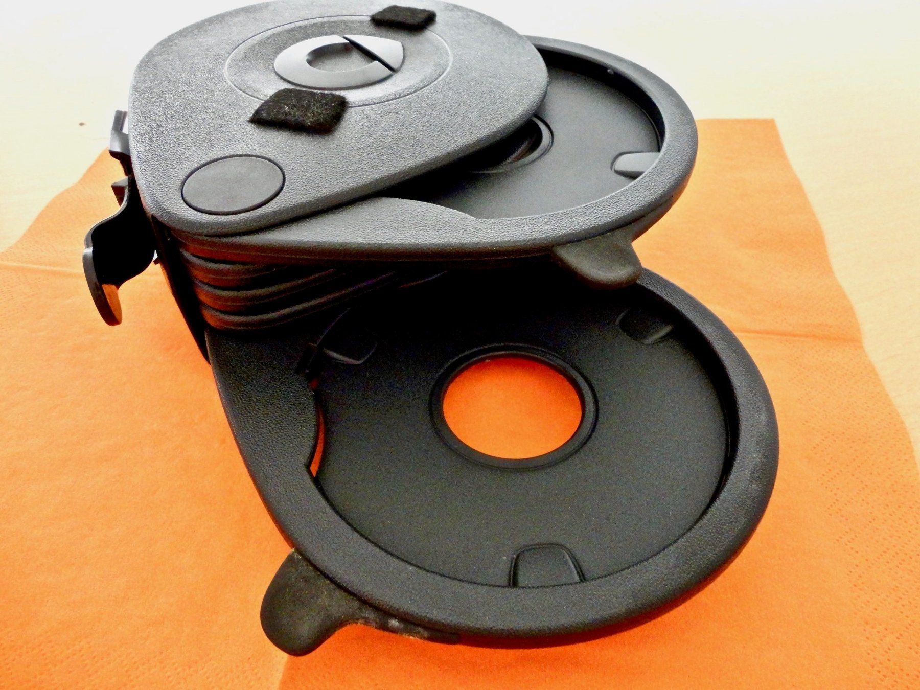 CDs: SMART,  CD-Wechselmagazin – Gebraucht aus Dottikon von Facehugger2012 7