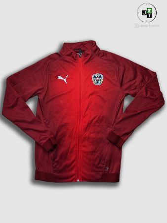 ÖSTERREICH JACKE