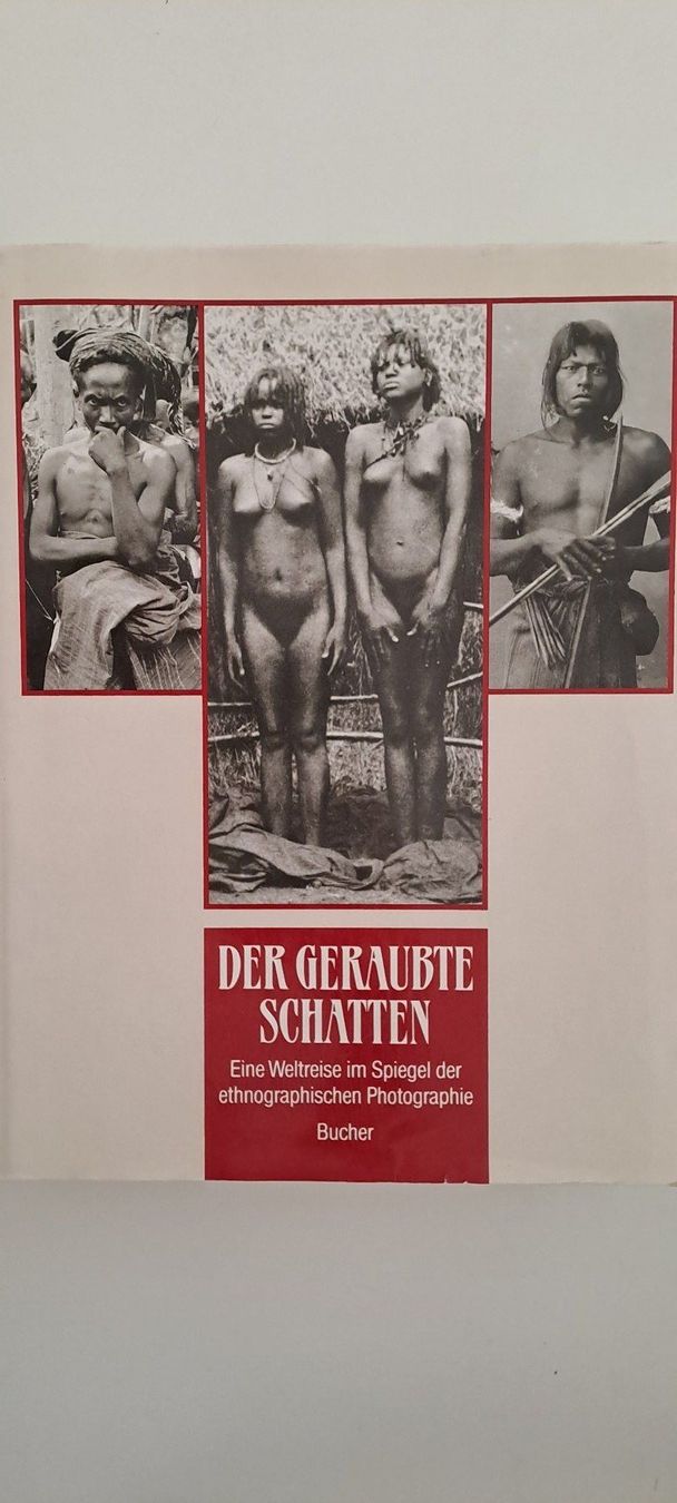 Libri: 5x Bücher Afrika/divers Kunst Kultur – Usato da Zürich venduto da Michel1896 3