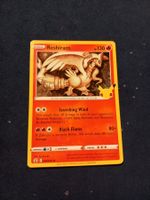 Reshiram HOLO Rare (EN) Celebrations 002/025