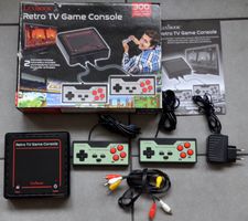Lexibook Retro TV Game Console 300 Games
