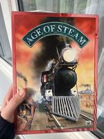 Age of Steam