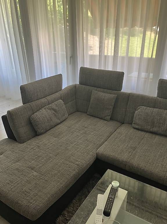 Divani: Sofa / Couch  – Usato da Luzern venduto da luchs010 1