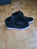 Viking Eagle Light GTX Schuhe schwarz Grösse 42 neuwertig