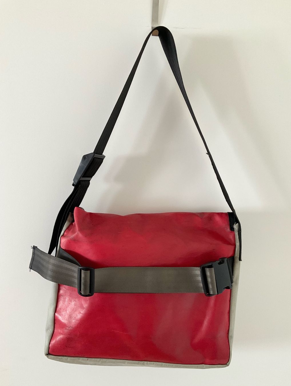 Freitag Taschen: FREITAG MESSENGER TASCHE – Gebraucht aus Zürich von dee_75my 3
