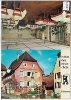St. Ursanne - Hotel des Deux-Clefs