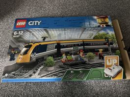 Lego 60197 Train set