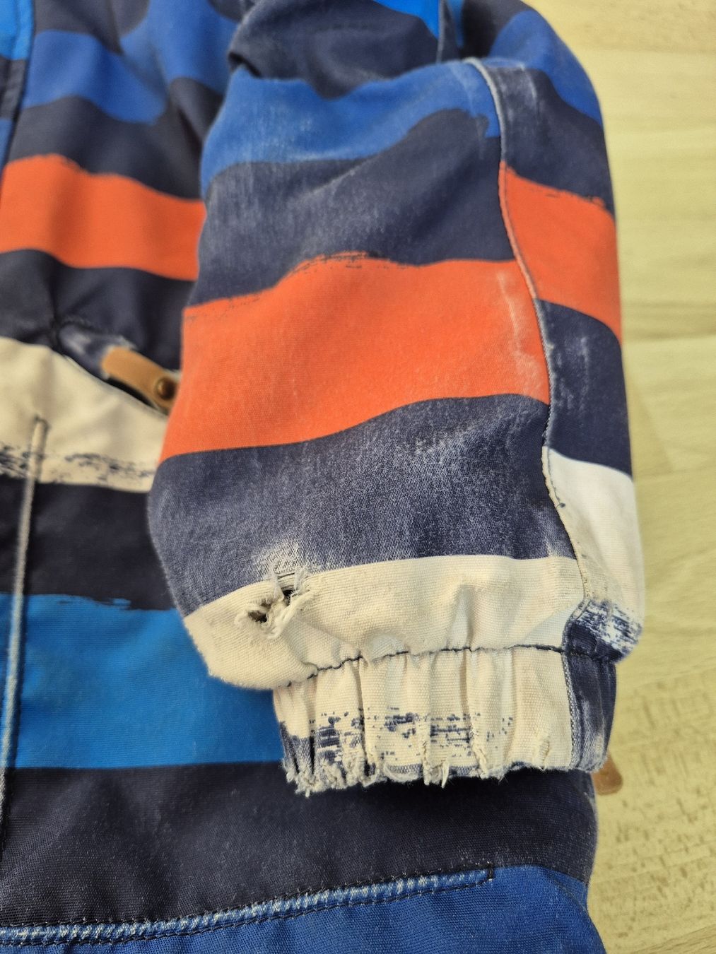 Reima Giacche & Cappotti: Reima Winterjacke gr. 104 – Usato da Gränichen venduto da Mamaboy 2