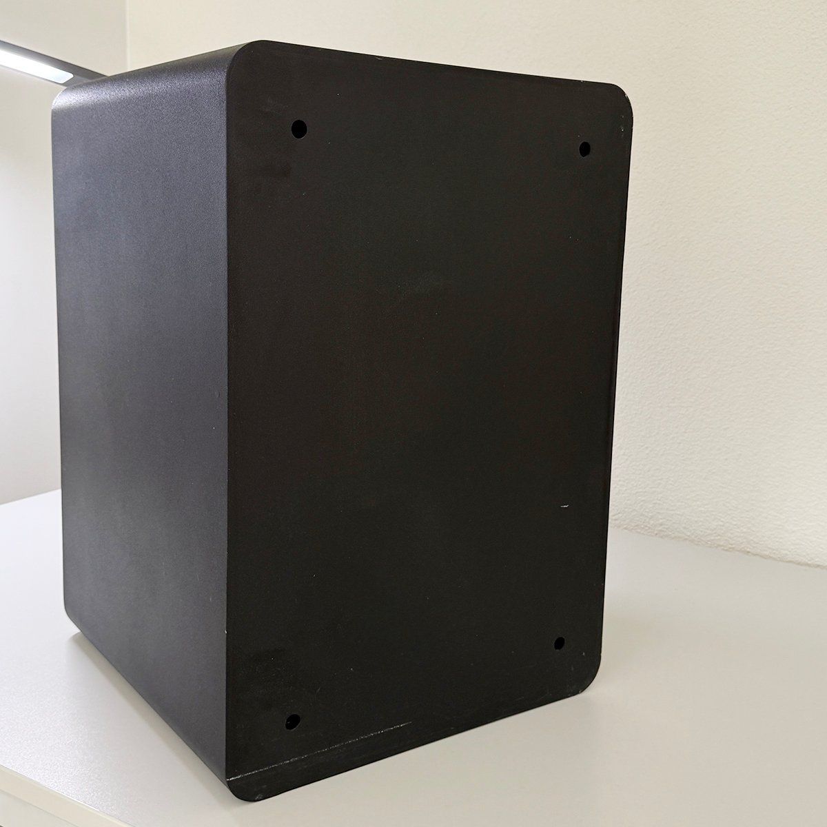 Tresor: Stabilit Tresor Security Box BE-3 Waffenschrank – Gebraucht aus Zürich von LZA_Zuerich 5