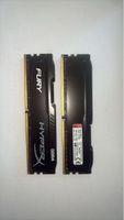 Kingston HyperX Fury 16GB (2x8GB) DDR4 2133MHz CL14 RAM Kit