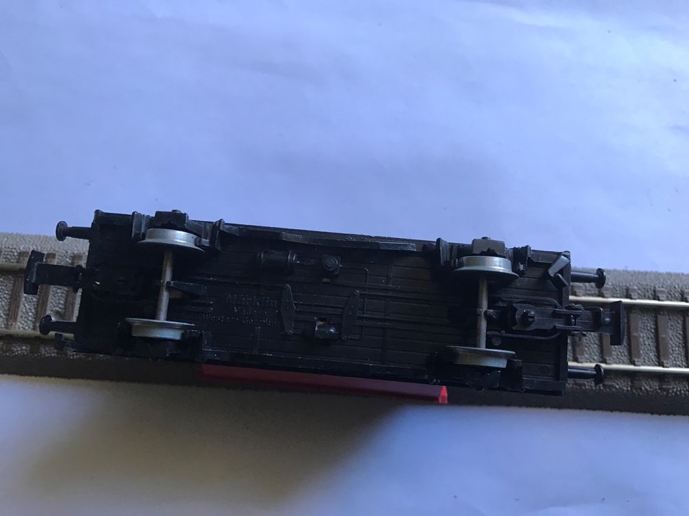 märklin 4413, kipplore 8