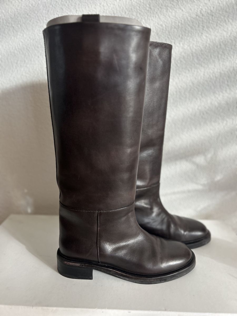 Cos Scarpe da donna: COS Boots / Stiefel (39) – Usato da Uitikon Waldegg venduto da any_6lcf 1