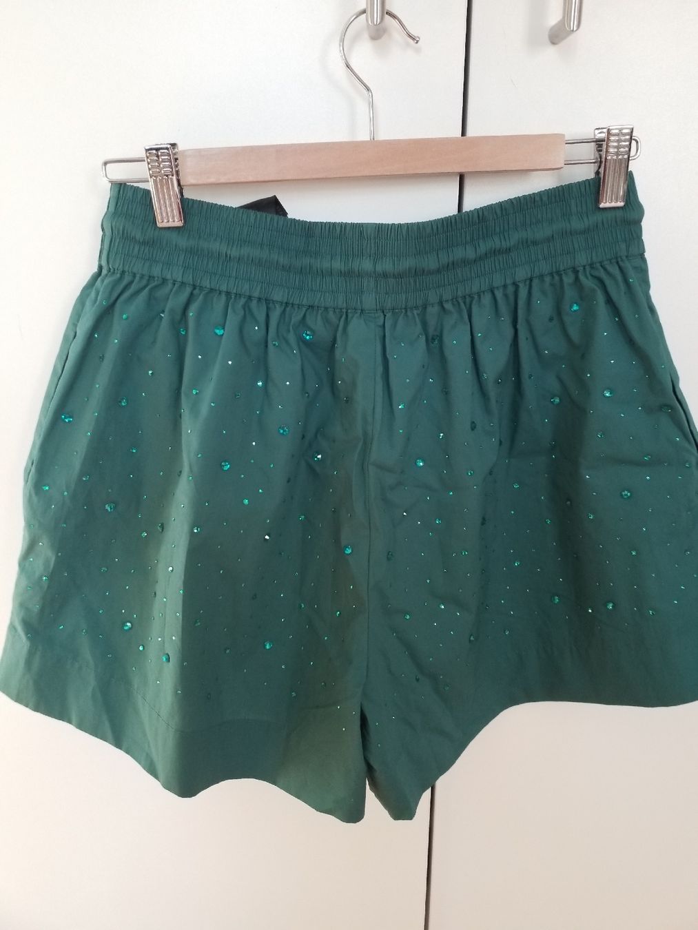 Sandro Pantaloni: Sandro shorts – Nuovo e nell'imballaggio originale da Luzern venduto da _Lobster_ 1