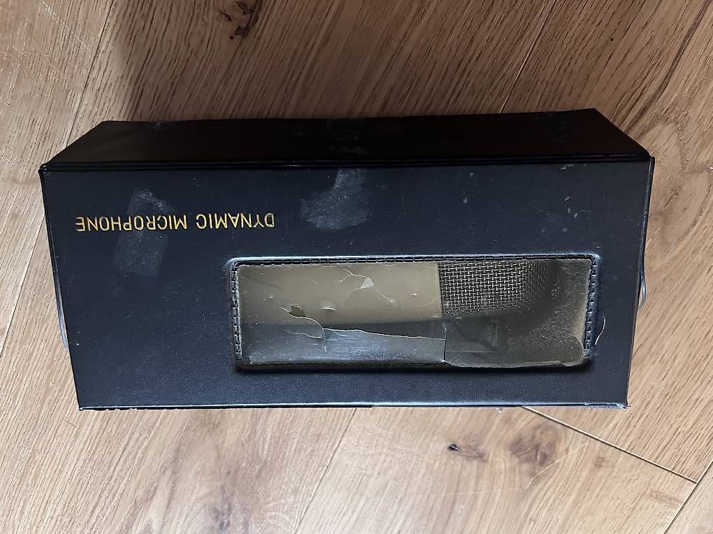 Mikrofone: Sennheiser MD421 – Gebraucht aus Schwanden Sigrisw von leumas1975 2