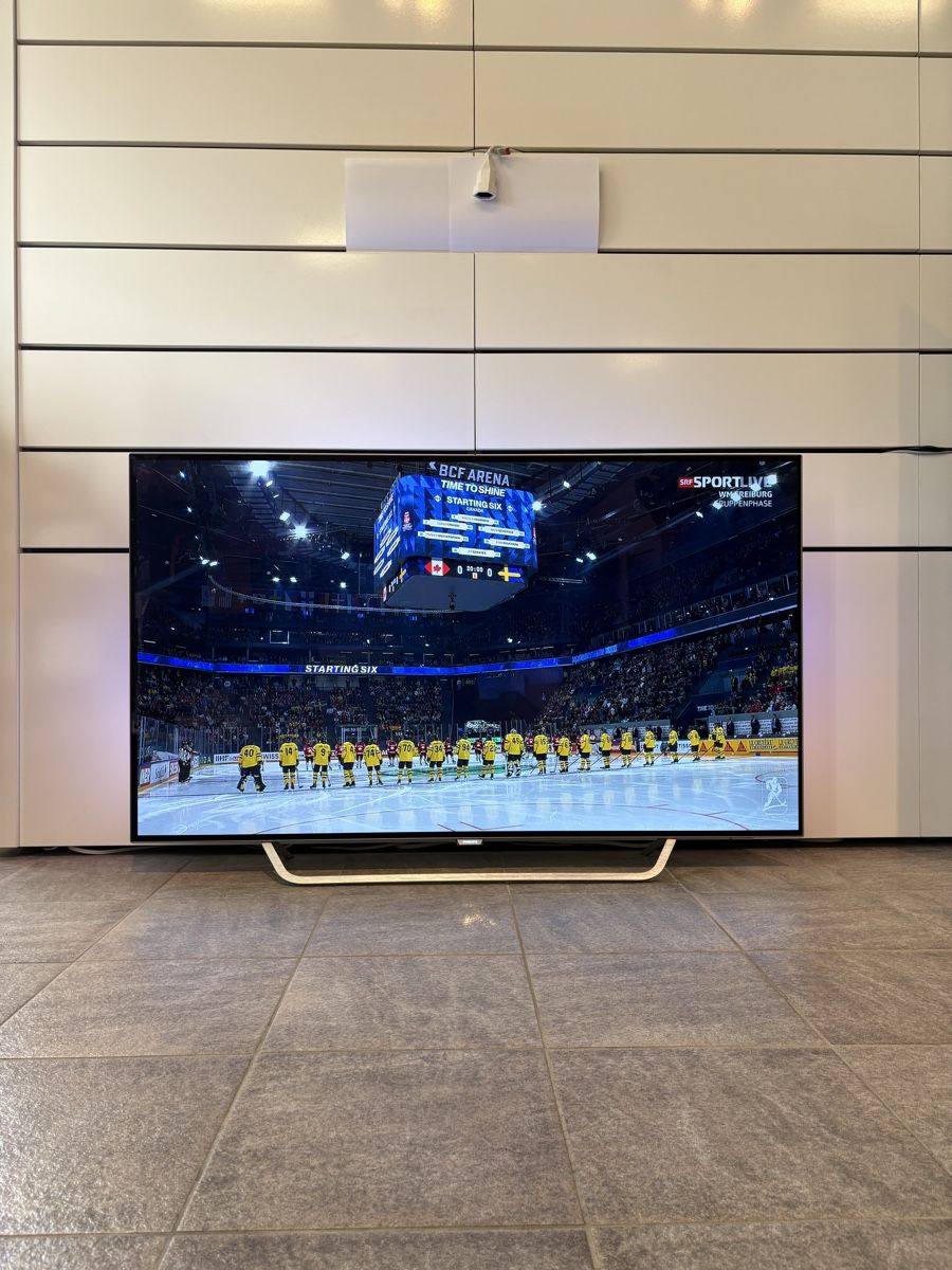 Televisori: Philips 55POS9002/12 OLED 9 series, 4K UHD OLED Android TV – Usato da Dornach venduto da manu10 3