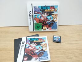 Dragon Ball Origins 2 für Nintendo DS