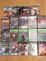 Games