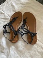 Graceland Sandalen Grösse 37