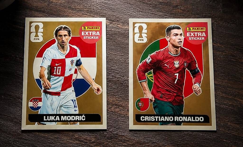 Carte collezionabili: Orginal Panini Extra Sticker  – Usato da Ebikon venduto da Jm_zenklusen