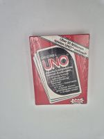 UNO Kartenspiel Neu