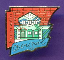Feuerwehr  OBERUZWIL