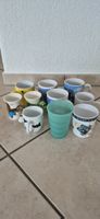 10 verres pour enfants toutes sortes