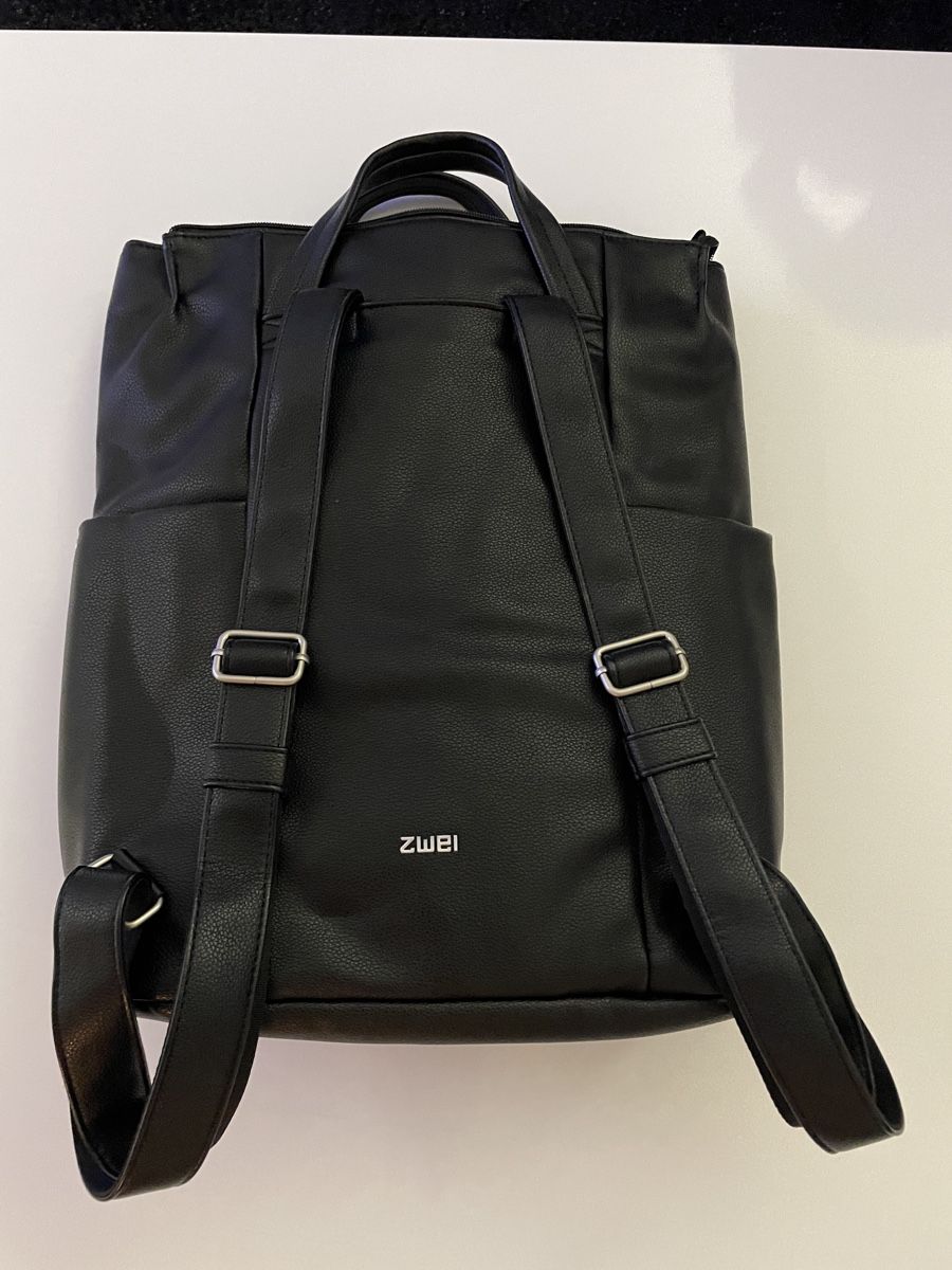 Zwei Sacs à dos: Zwei Pia Rucksack schwarz – Neuf (Voir description) à Ostermundigen par Pehido22 1