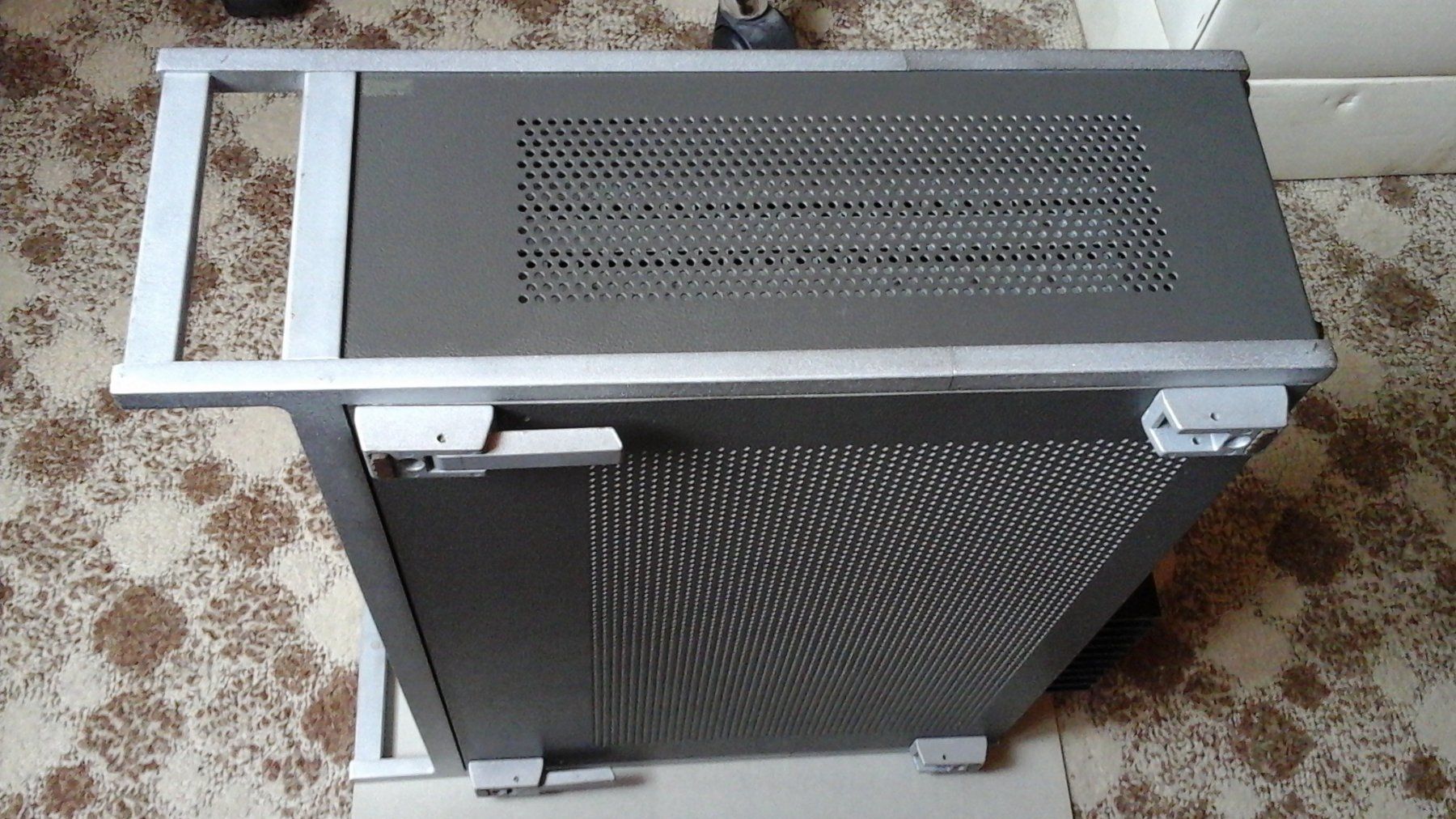 Funktechnik: Schlumberger SOLARTRON 4922 Code Analyser – Gebraucht aus Farnern von Radiovox 9