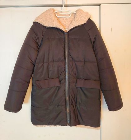 Winterjacke