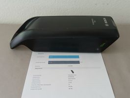 Powerpack 500 Akku - 497Wh 99.4% mit Bosch Messbericht