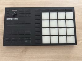 Native Instruments Maschine Mikro MK3 - Comme Neuf!