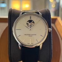Frederique Constant Slimline Heart Beat FC306/312X4S22/3/4/5