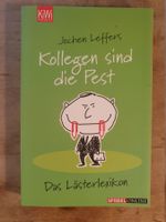 Kollegen sind die Pest Jochen Leffers SpiegelOnline