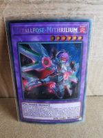 Yu-Gi-Oh Metallfose-Mithrilium BLRR-DE082 1.Aufl