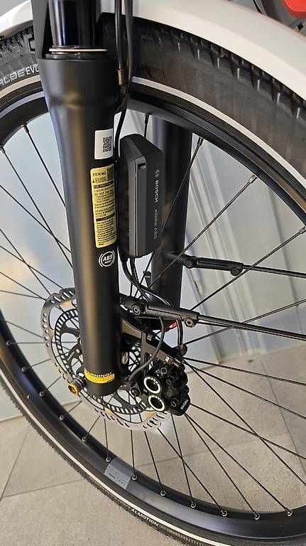 Biciclette: E-Bike Kalkhoff Neuwertig  – Usato da Bronschhofen venduto da Timi.g 7