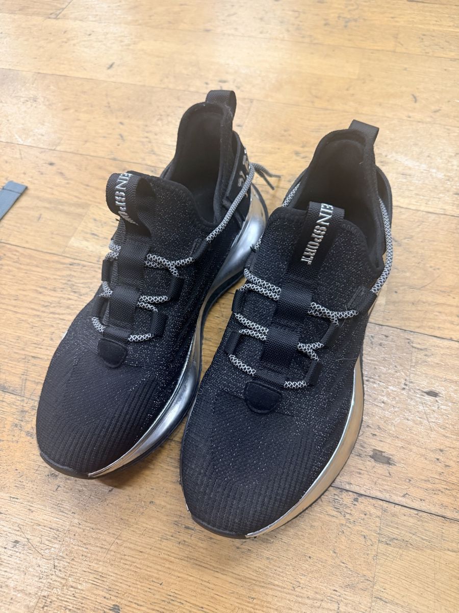Philipp Plein Herrenschuhe: Sneaker Philipp PleinGr. 41 – Gebraucht aus Zürich von MariiiaR 5