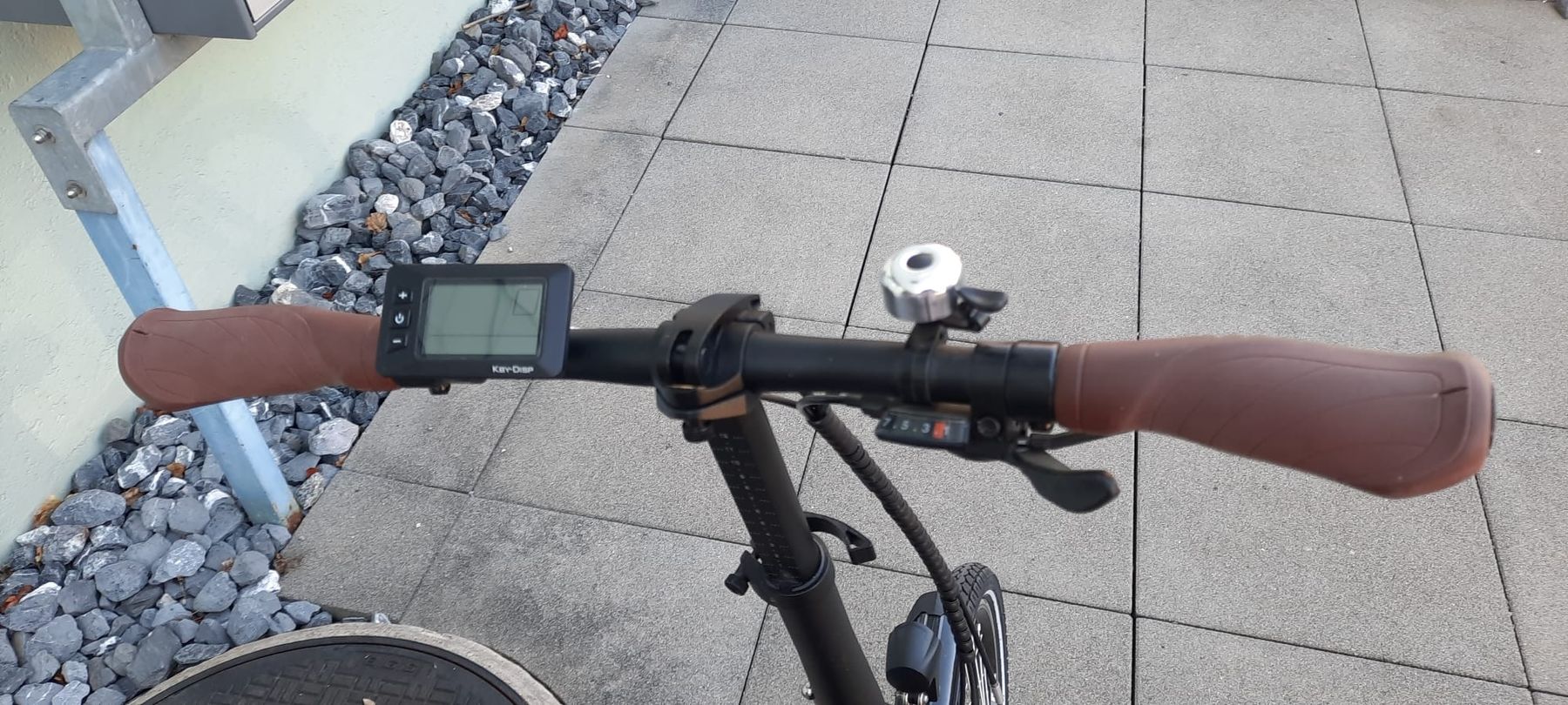 Fischer Vélos: E-Bike klappbar – Neuf (Voir description) à Niederdorf par Stinki62 2