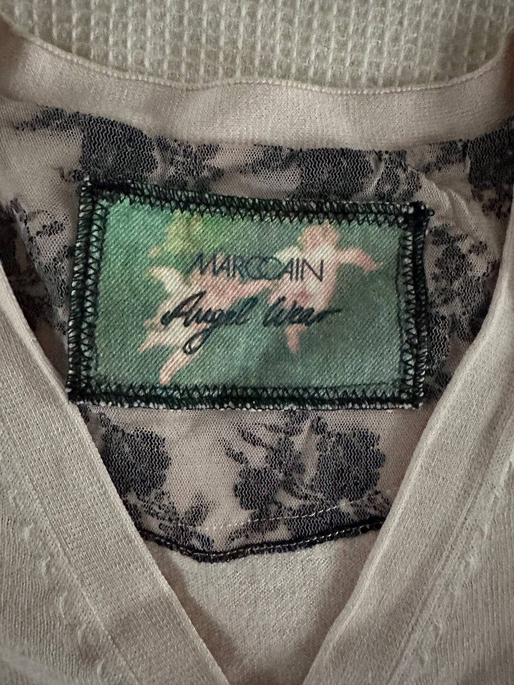 Marc Cain Vestes: Marc Cain Jäckchen – D'occasion à Muri AG par an_land 1