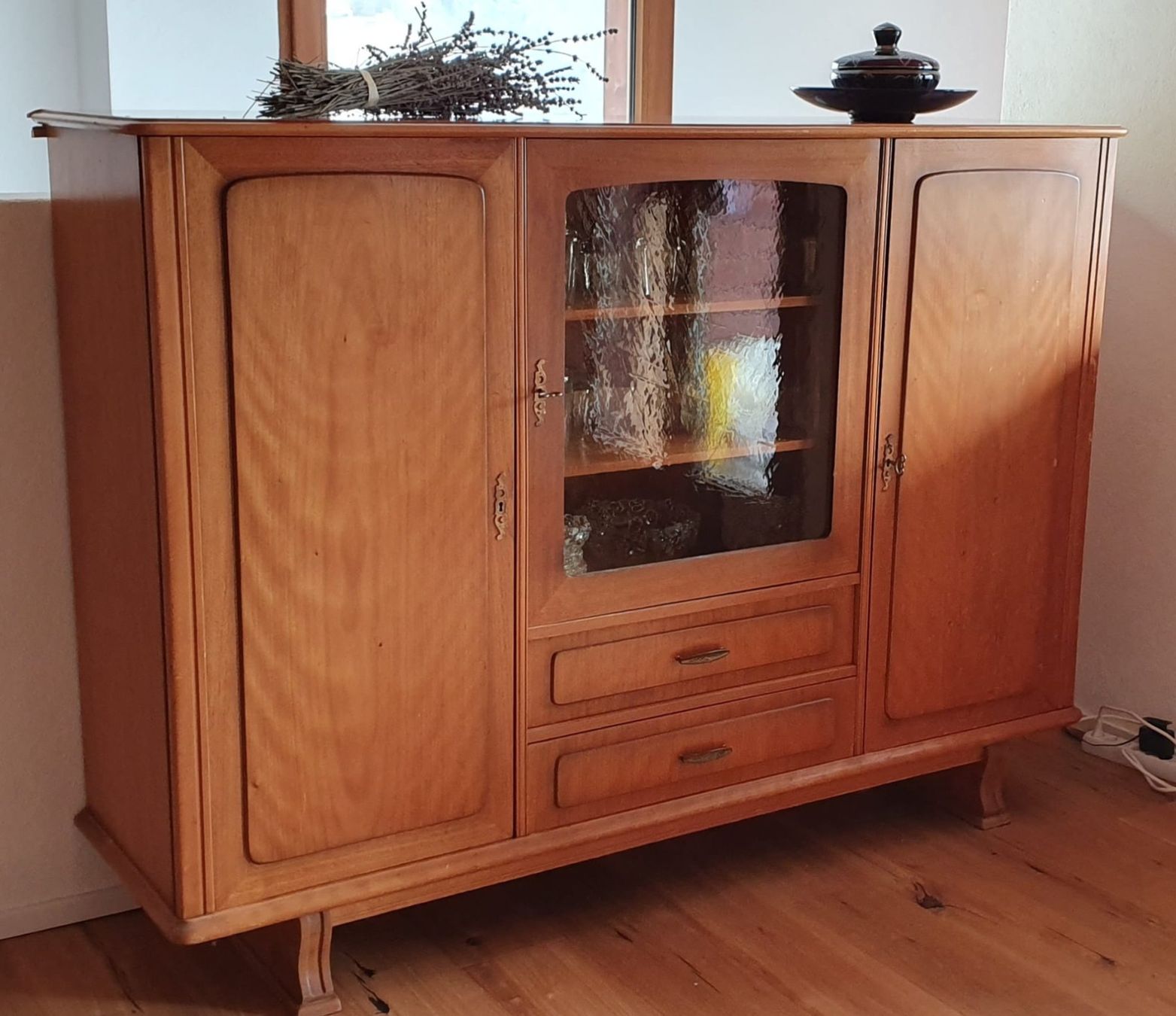 Credenze: Mobile da sala da pranzo, credenza, buffet – Usato da Bellinzona venduto da fra_8cwp 1